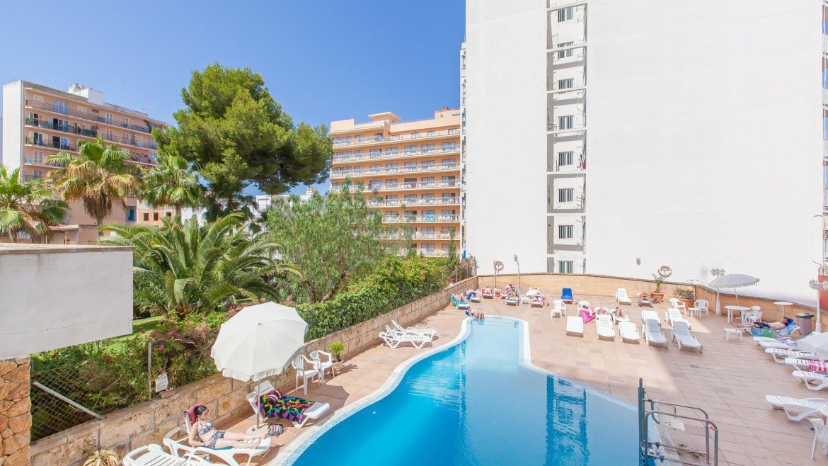 Blue Sea Arenal Tower (ex. Torre Arenal)