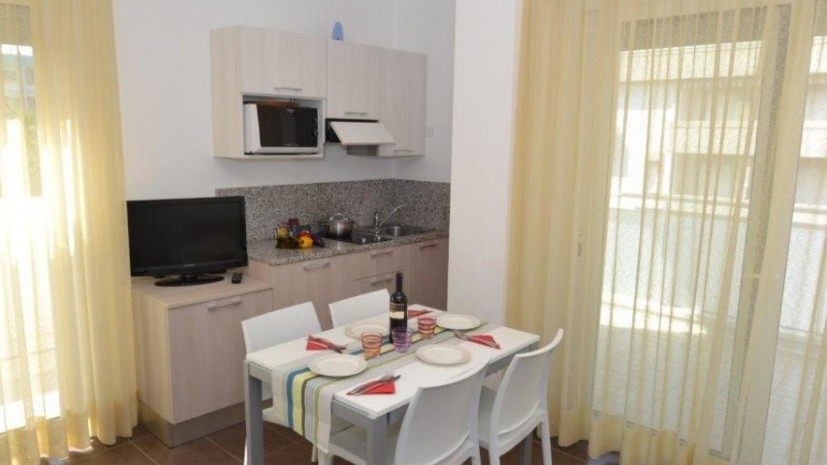Residence Luciana