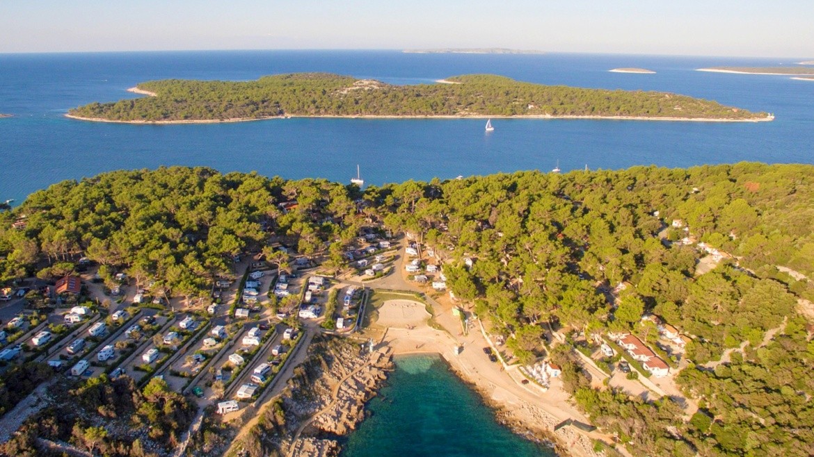 Camping Village Poljana