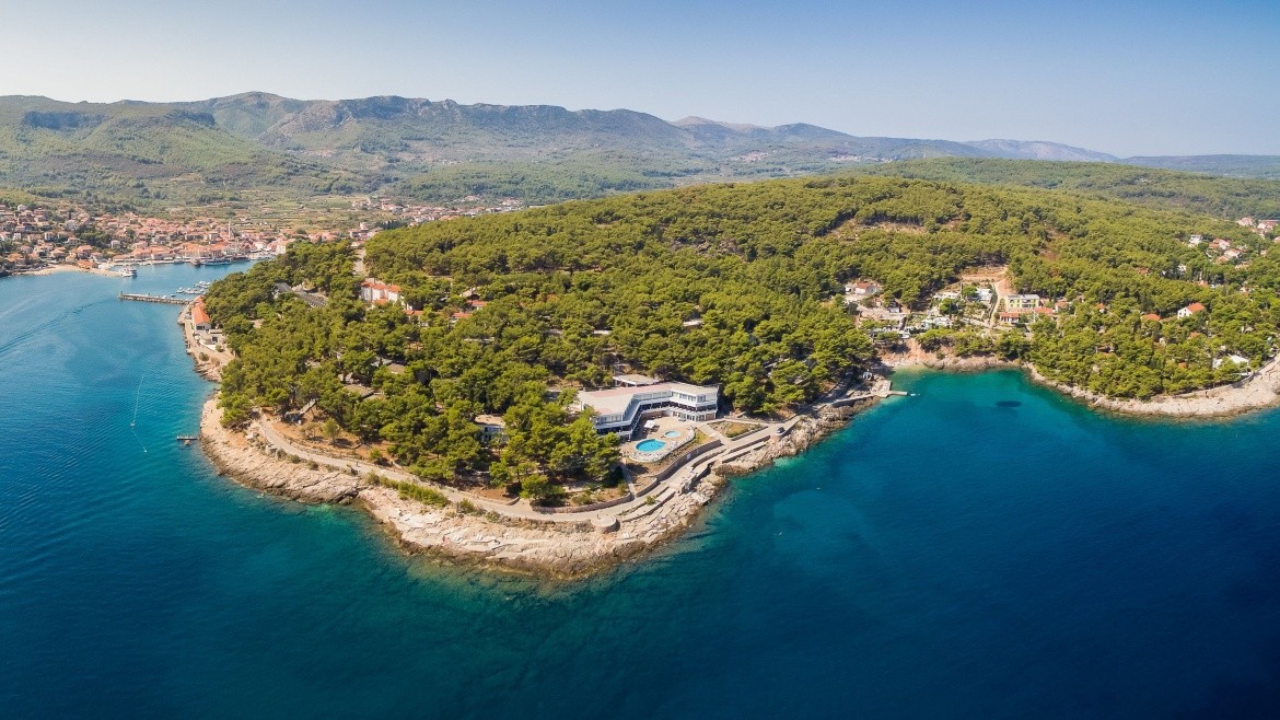 Fontana Bayside Park (ex. Adriatiq Resort Fontana)