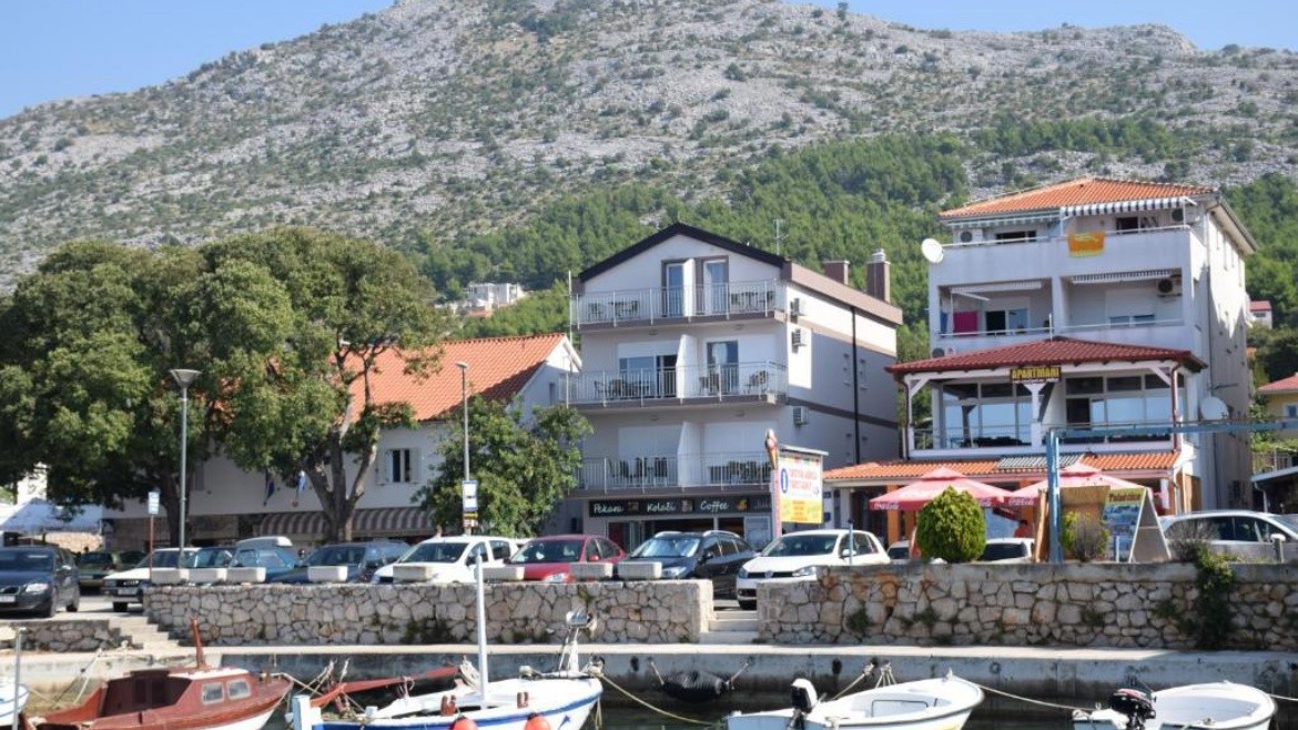 Apartmani Tota