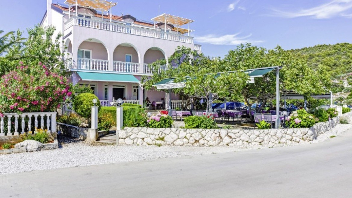 Pension Kacina (Poljica)