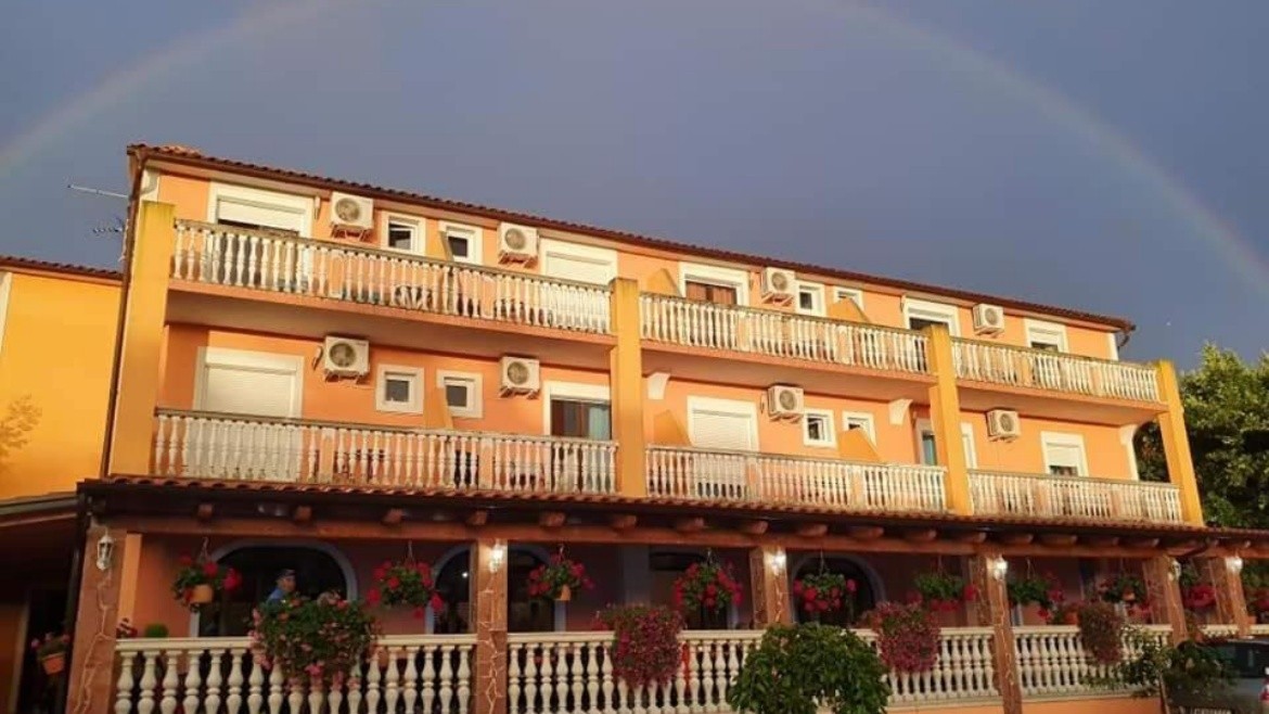 Villa Nikolina