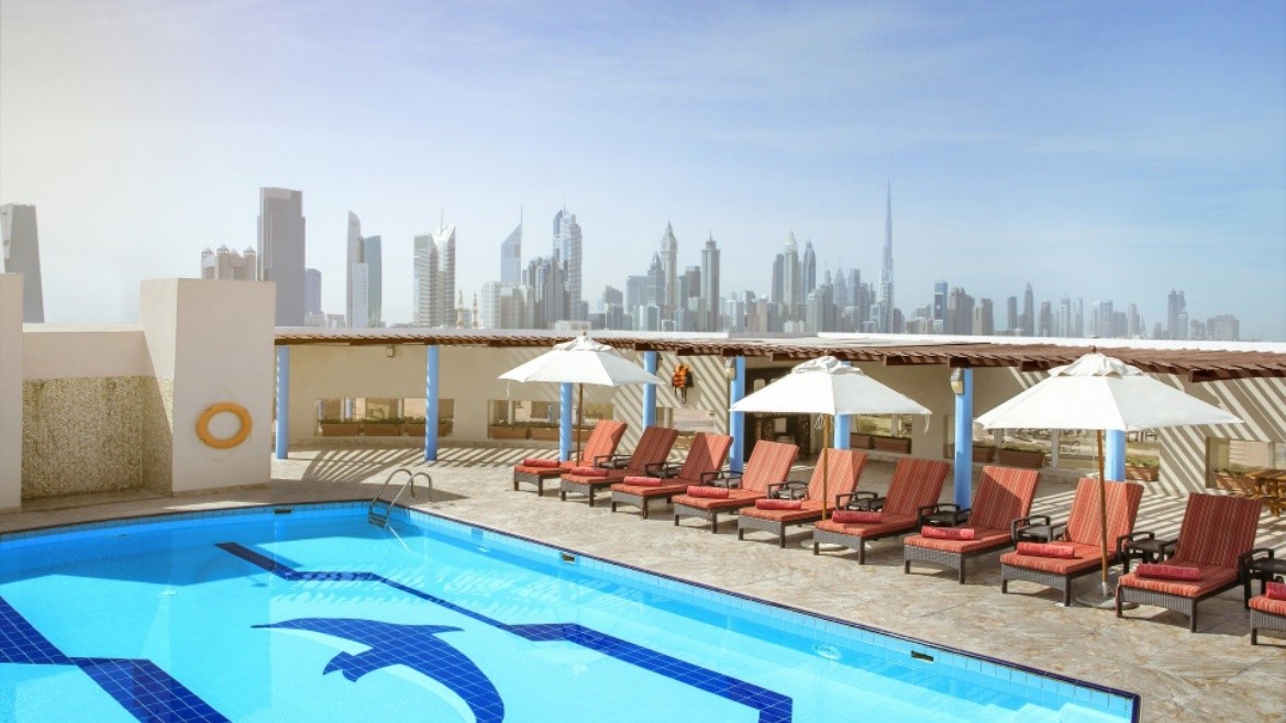Jumeirah Rotana