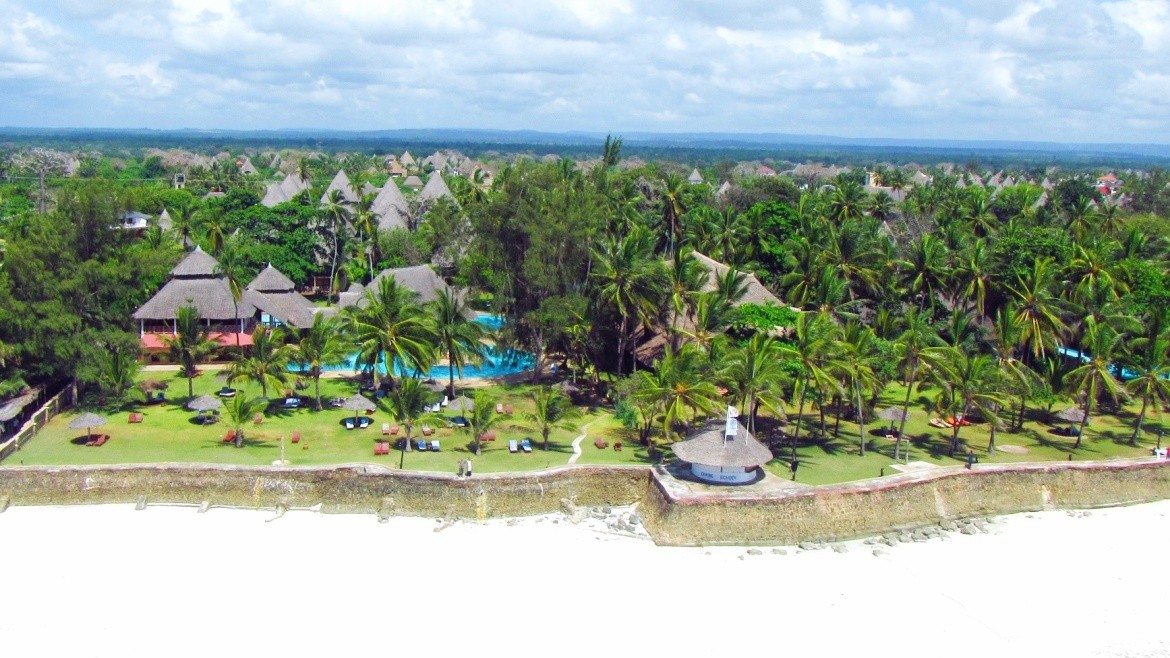 Neptune Palm Beach Boutique Resort & Spa