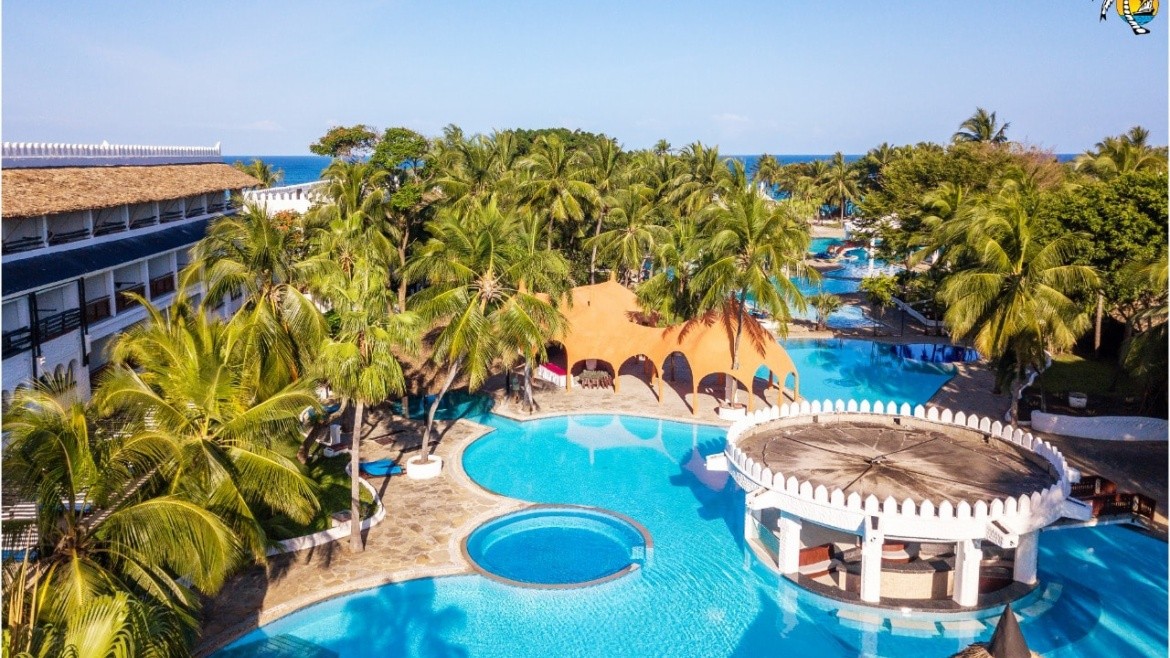 Southern Palms Beach Resort