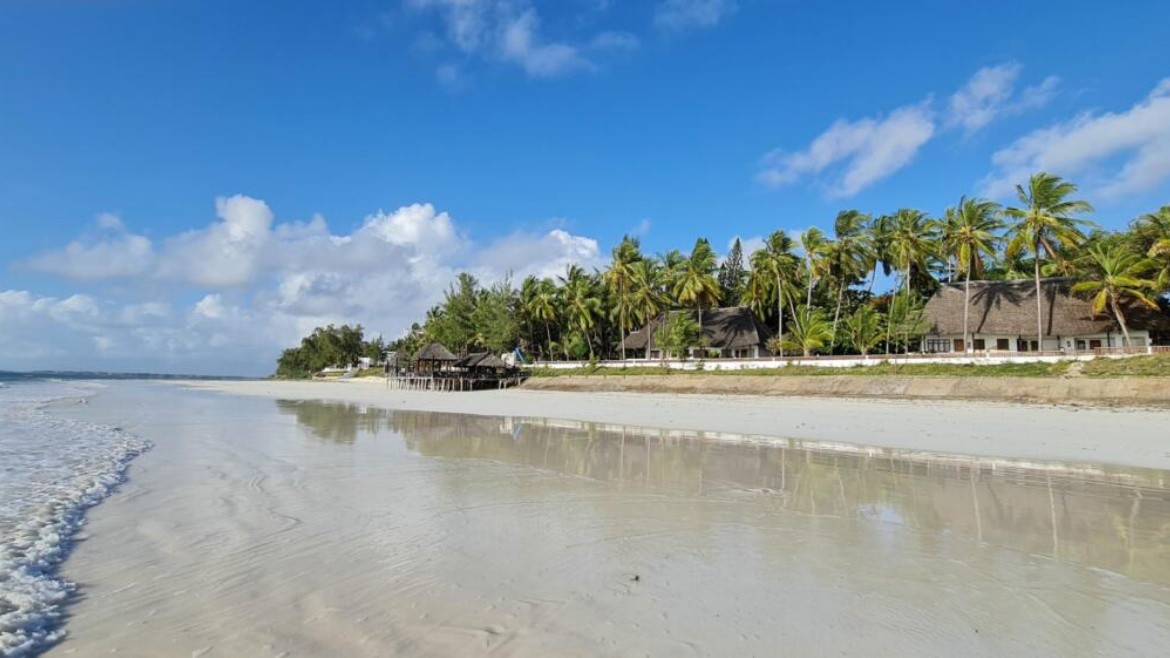 Kilifi Bay Beach Resort