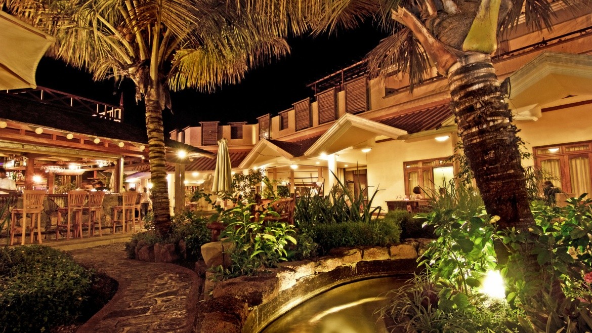Aanari hotel & SPA