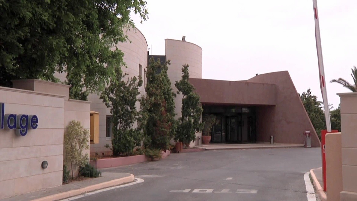 Aquis Zorbas Village