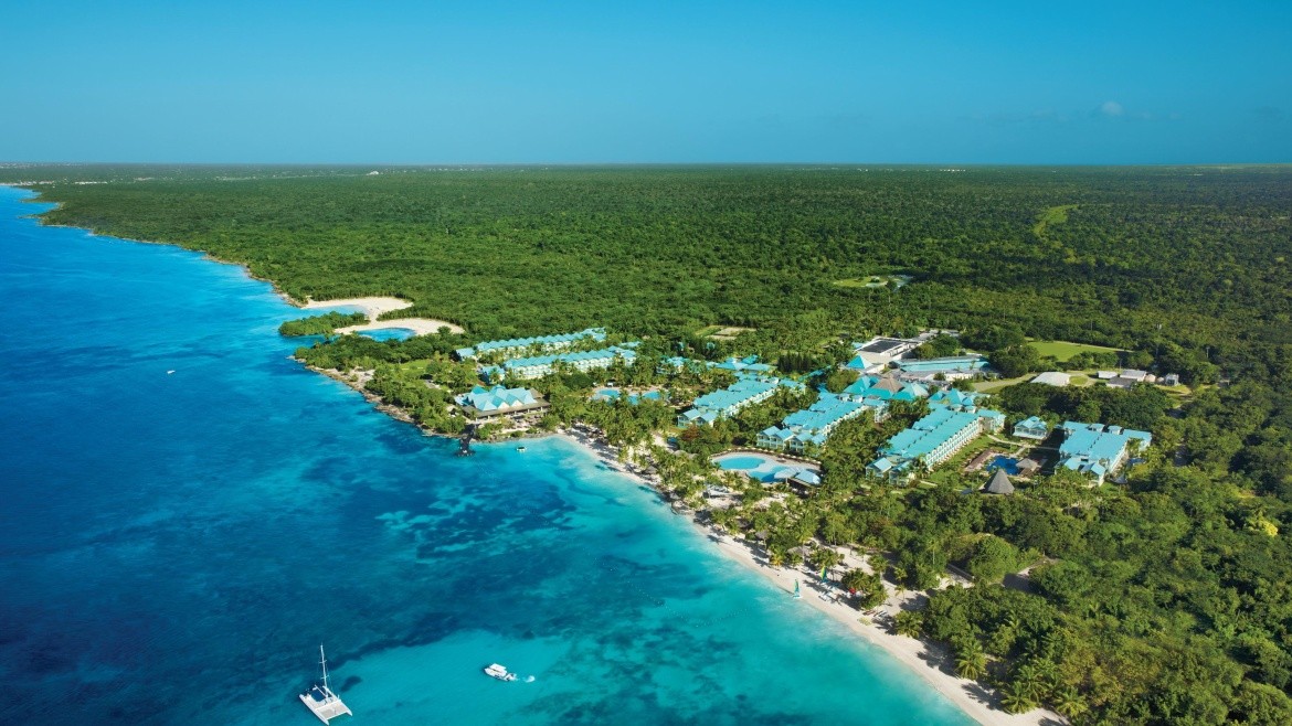 Hilton La Romana Adults Only Resort (ex. Dreams La Romana)