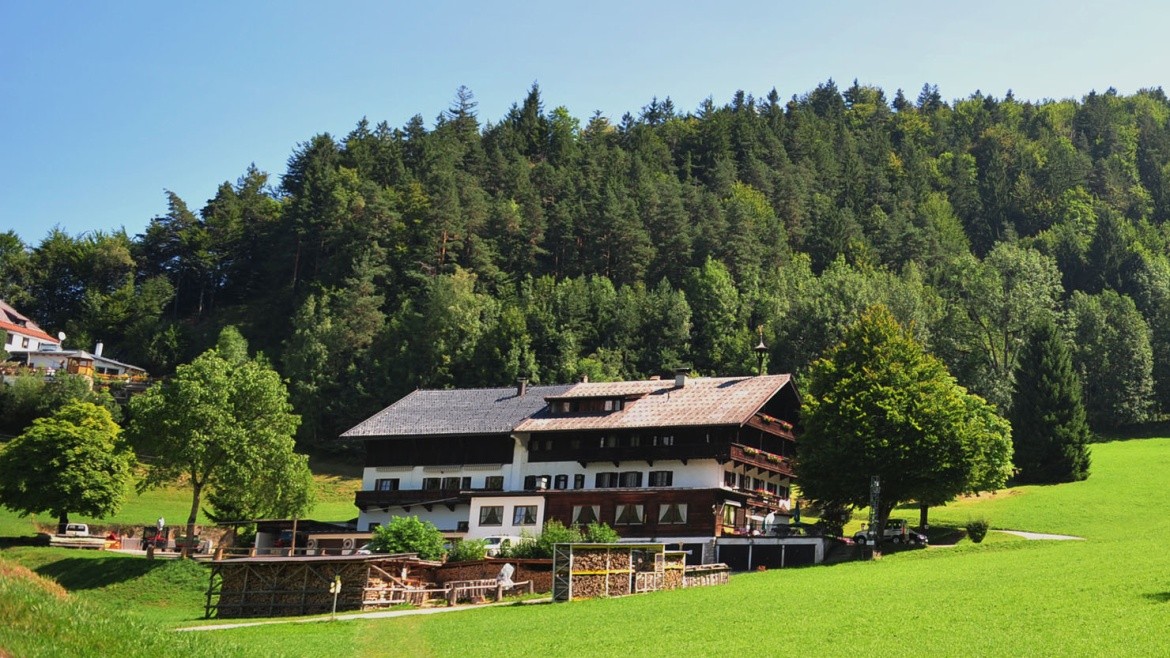 Hinterduxerhof
