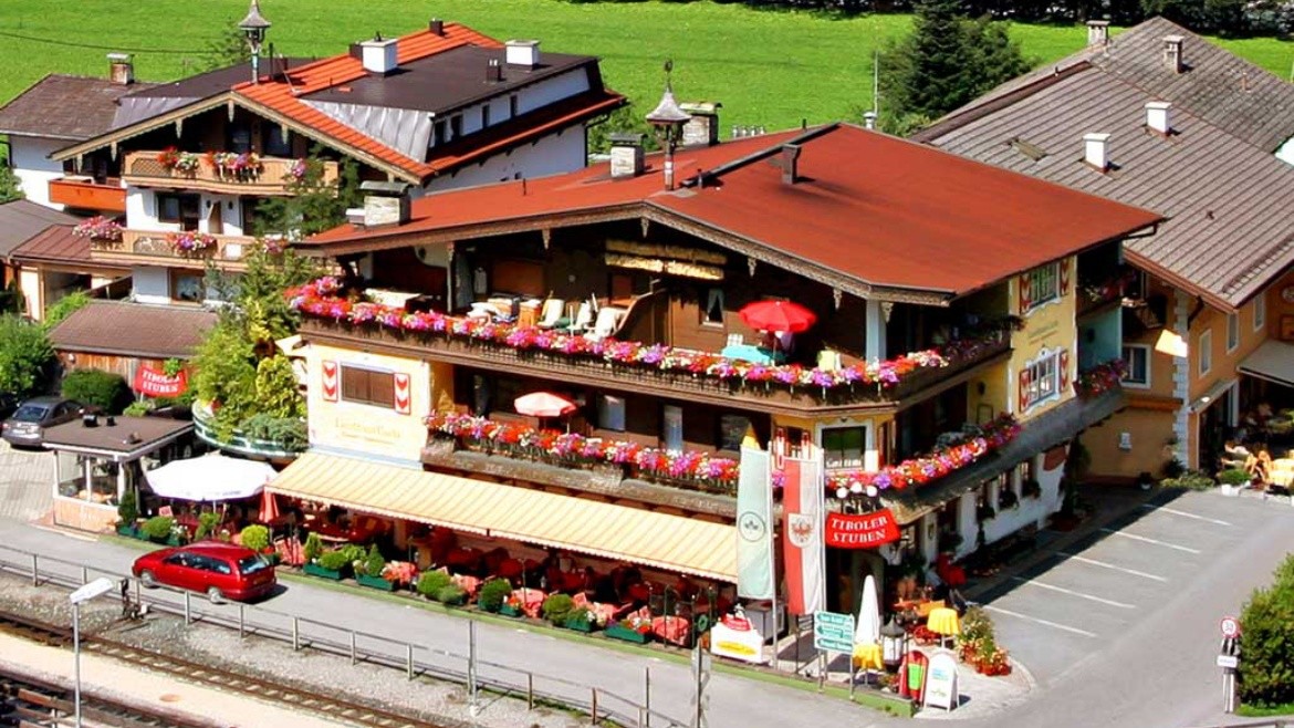 Landhaus Carla