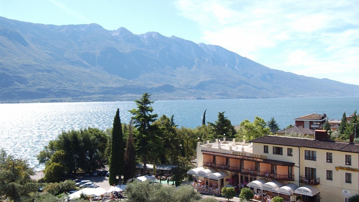 Sogno Del Benaco