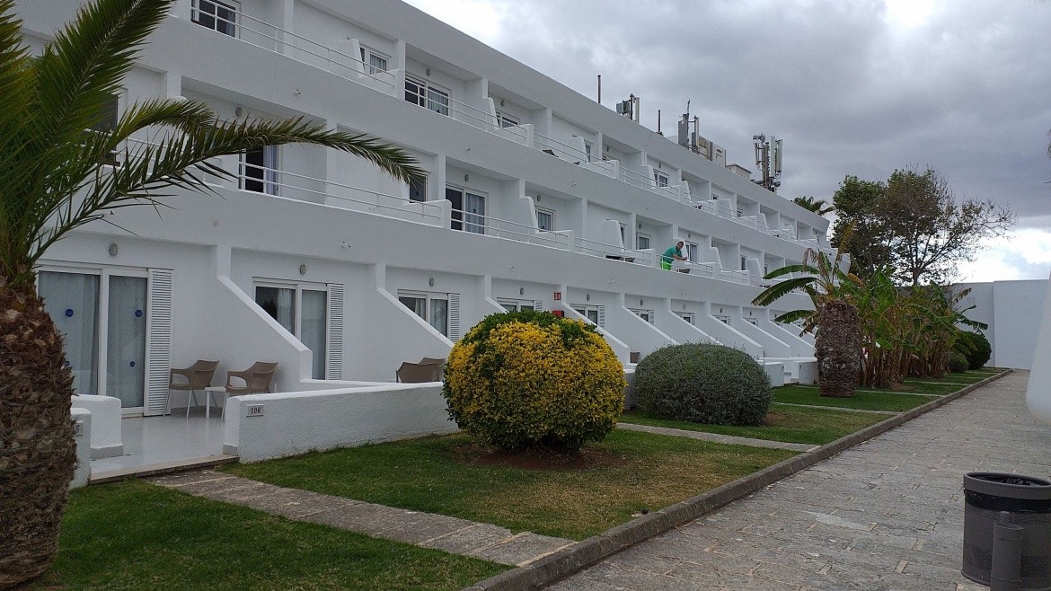 Cala Mandia Park