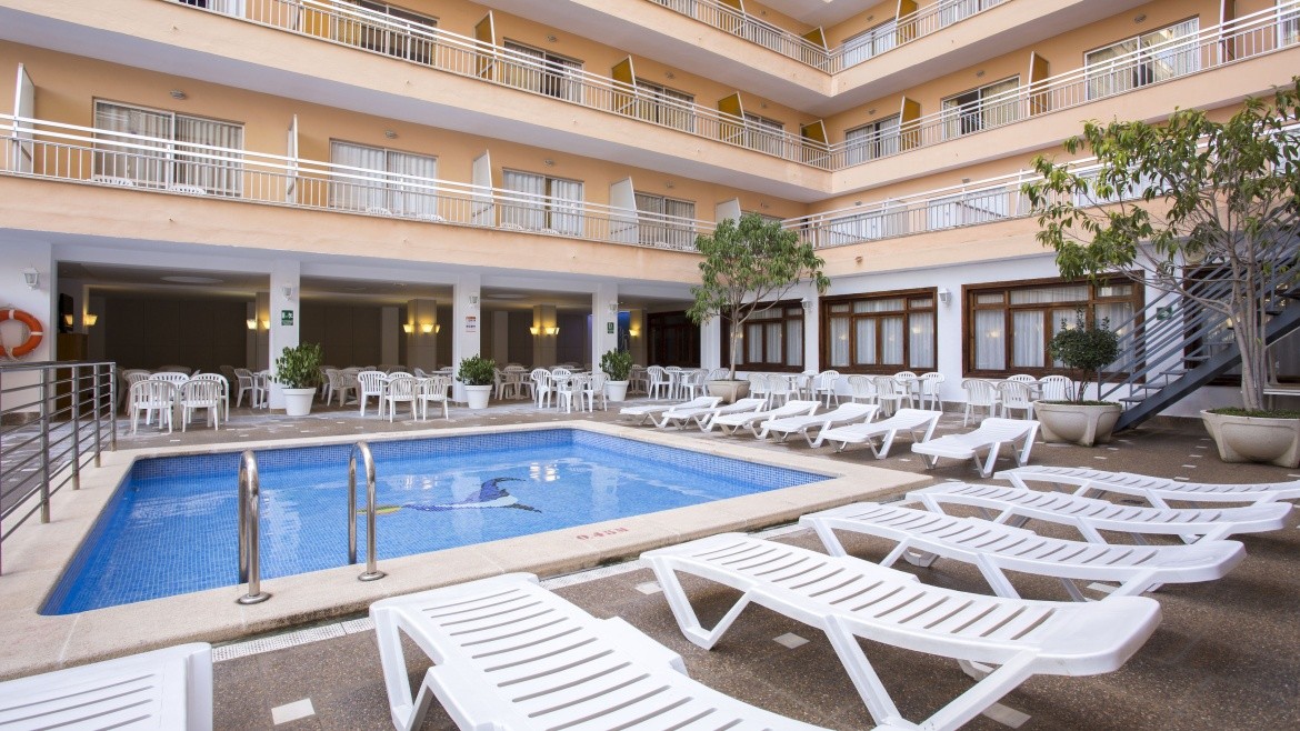 Tent Bahia De Palma (ex. Piñero Bahia de Palma)