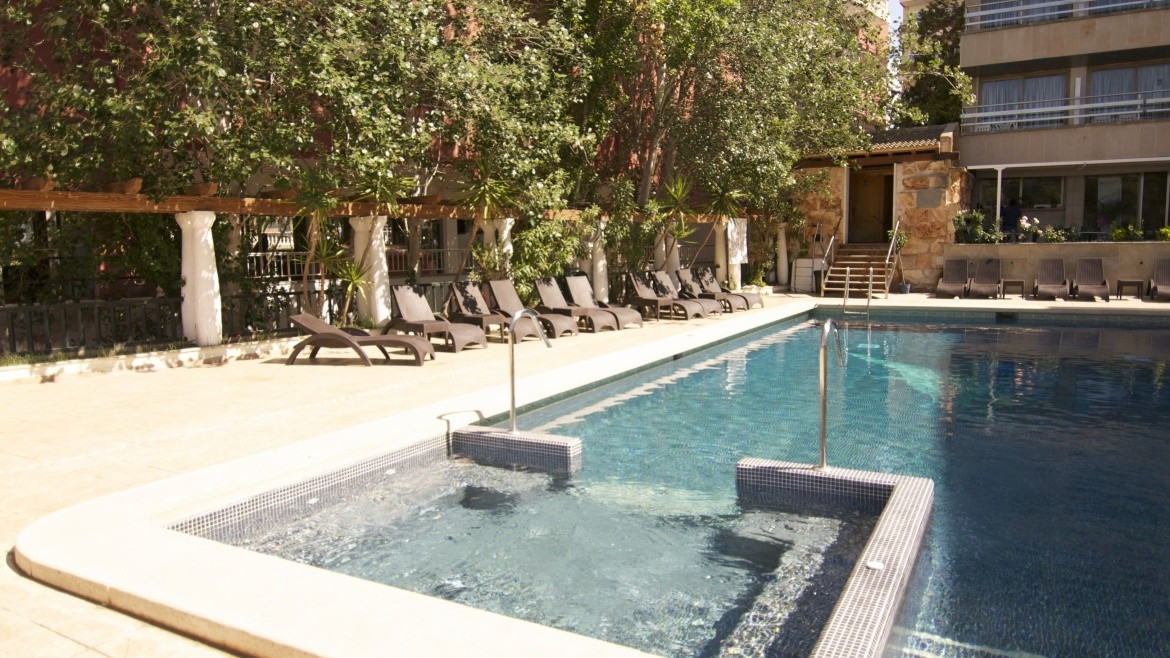 Ipanema Park & Beach