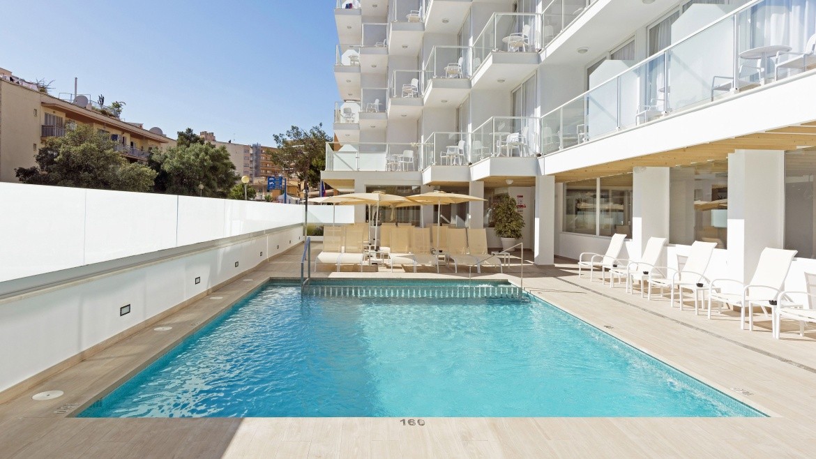 HSM Son Veri (ex Reina Isabel)