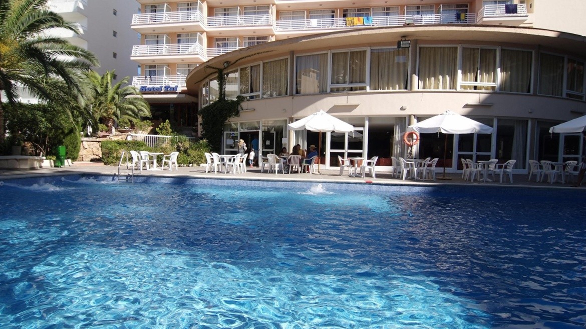 tent Arenal (ex. Tal Affiliated by Fergus)