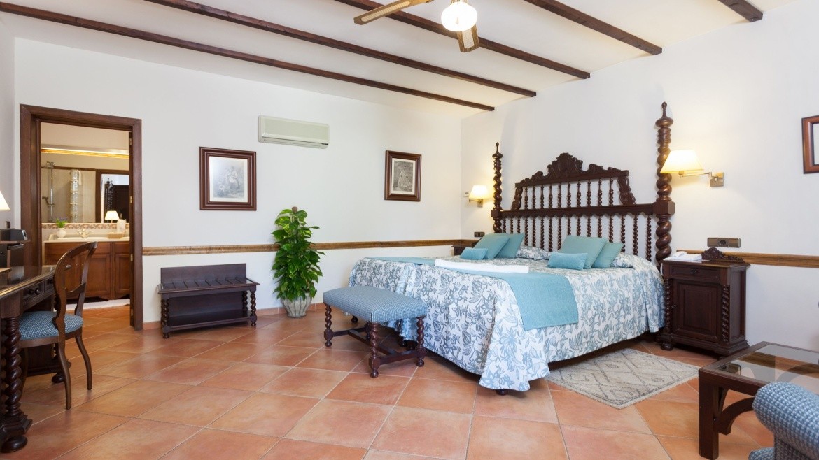 Posada de's Moli (Es Pllari)