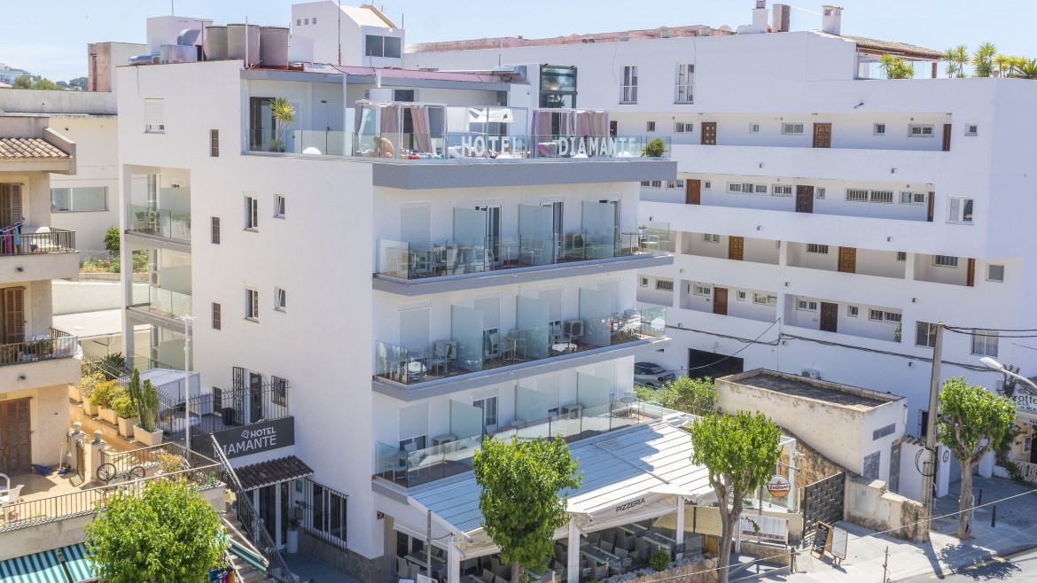 Diamante Paguera Boutique