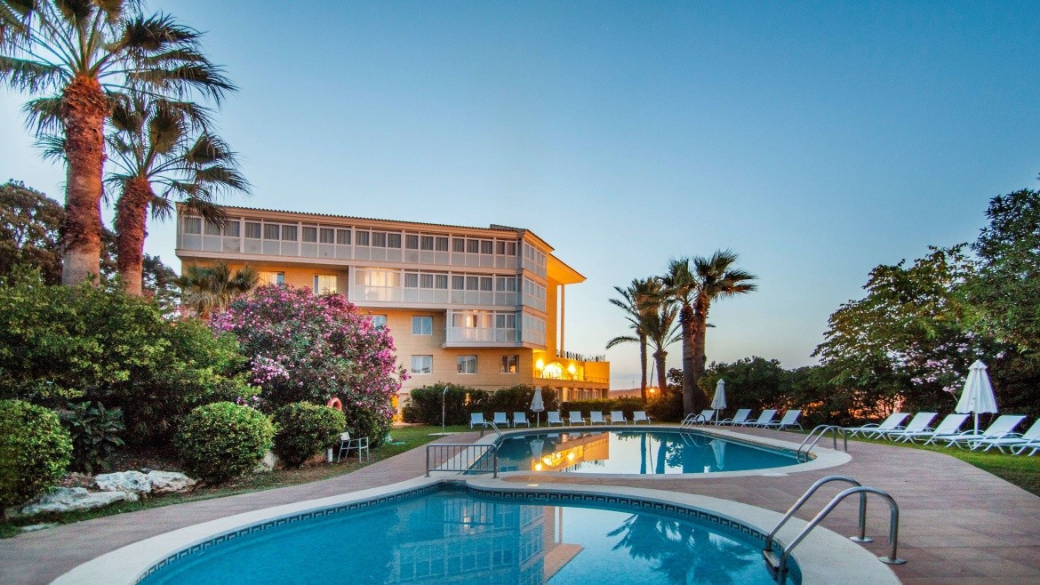 Catalonia Mirador des Port