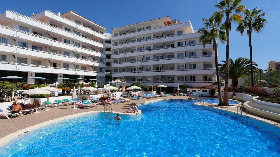 Andorra (Arona)