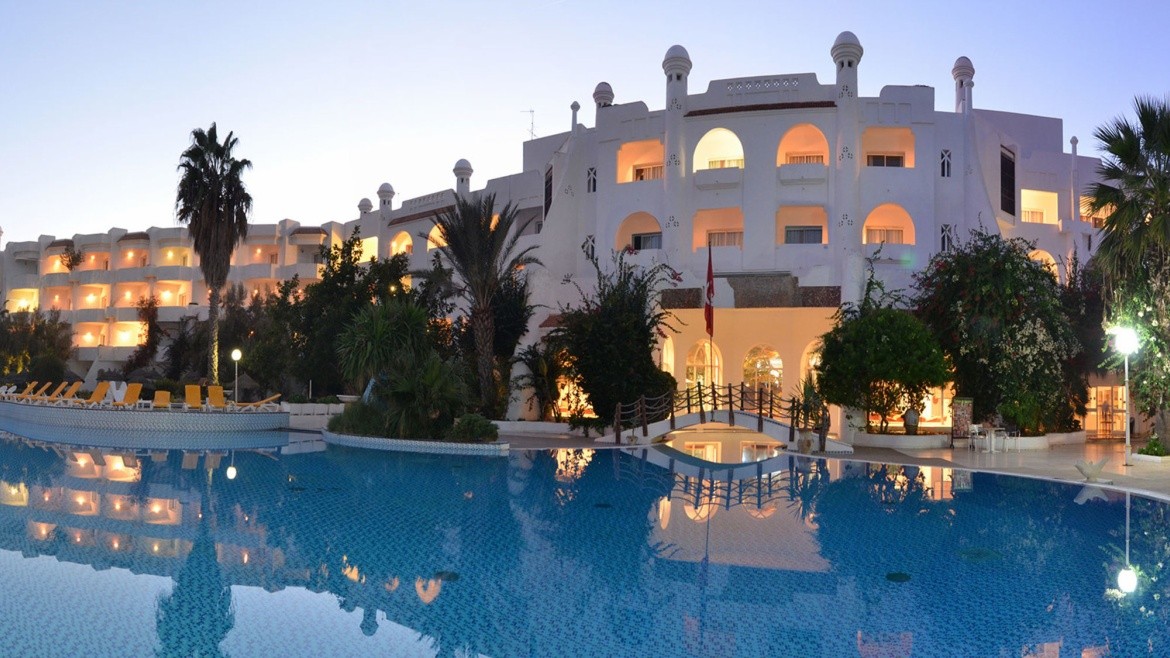 Hammamet Garden Resort & Spa
