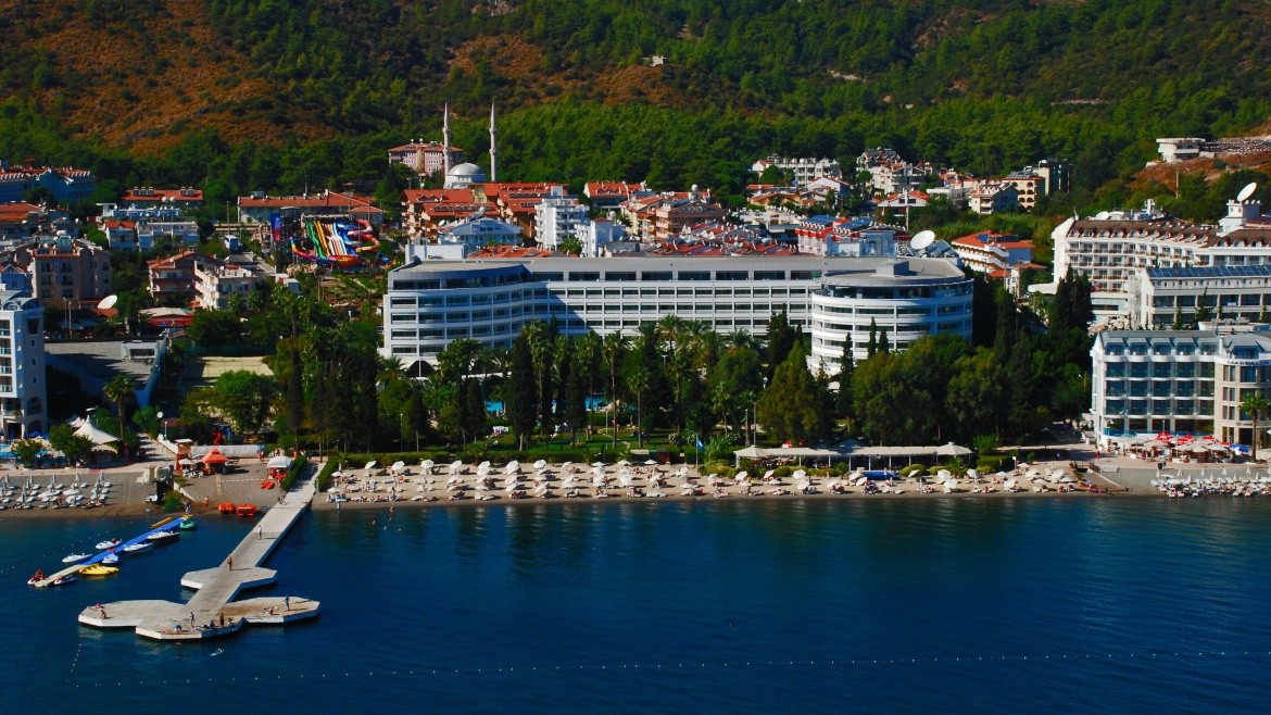 TUI BLUE Grand Azur Marmaris