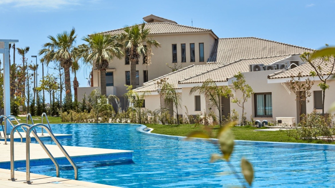 Mare Ayia Napa (ex. Atlantica Mare Village Ayia Napa)