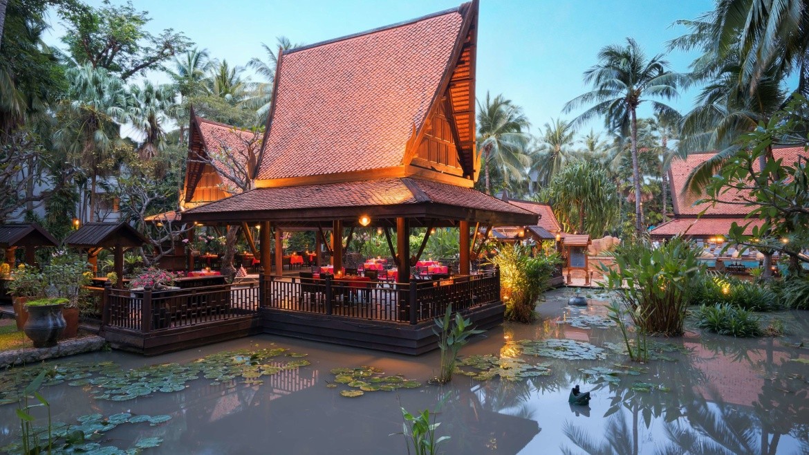 Pattaya Marriott Resort & Spa