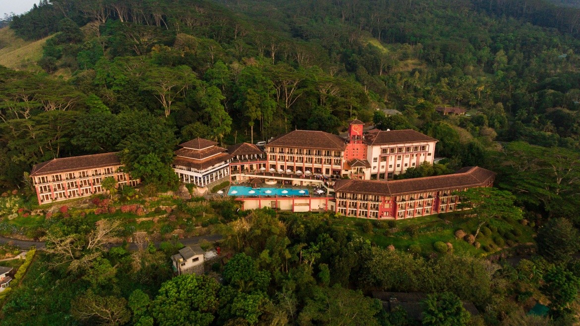 Amaya Hills (Kandy)
