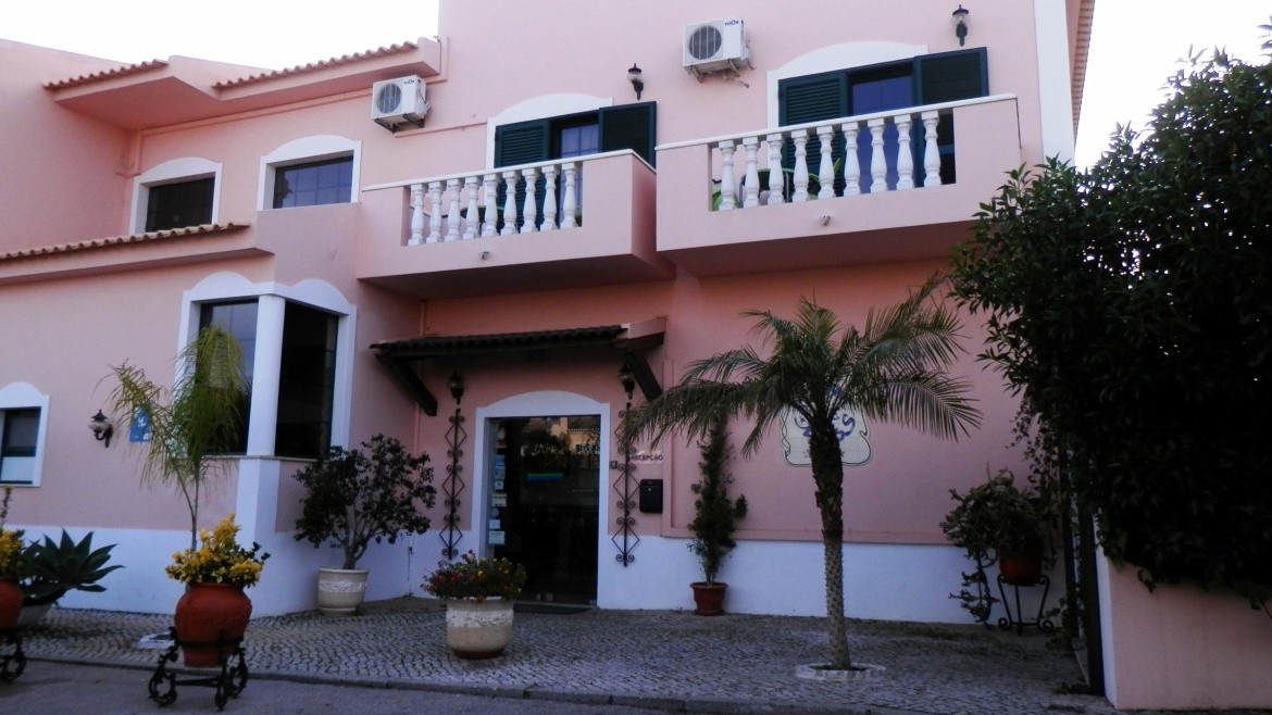 Solar de Mos Albergaria