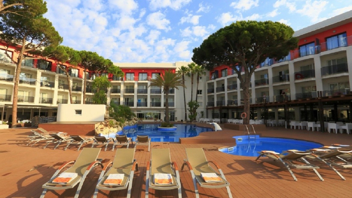 Estival Centurion Playa