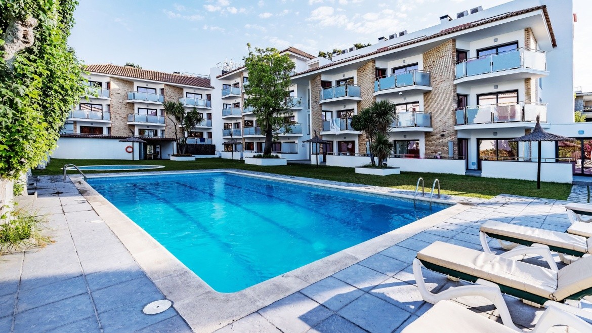 Sunway Apollo Apartments