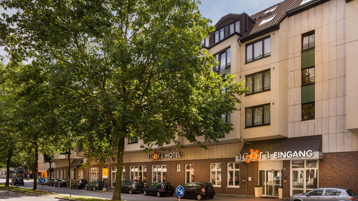 Acora Bochum
