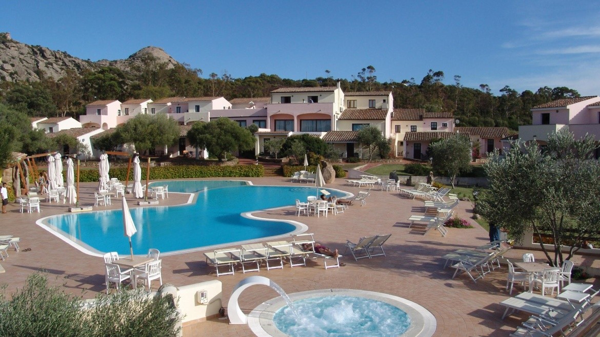 Airone (Golfo di Cannigione)