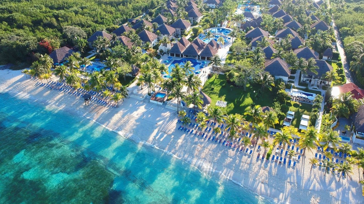 Allegro Cozumel (Isla Cozumel)
