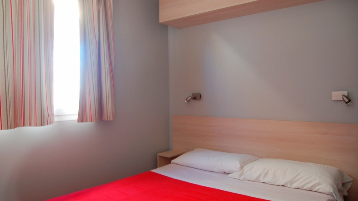 Vendrell Platja Camping