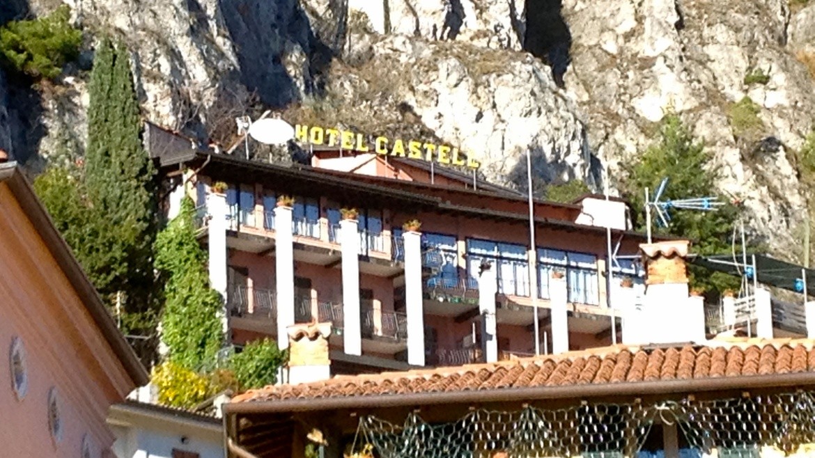 Castell