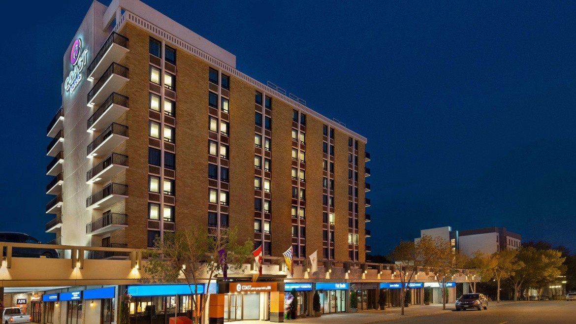 Coast Inn of the North