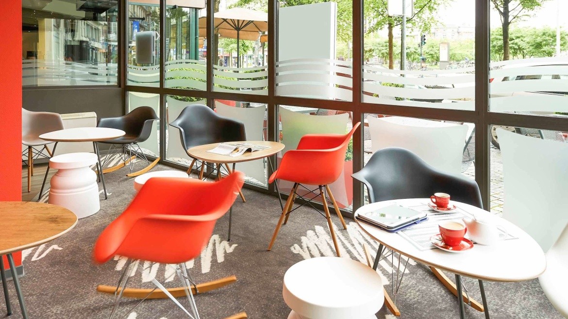 ibis Strasbourg Centre Gare