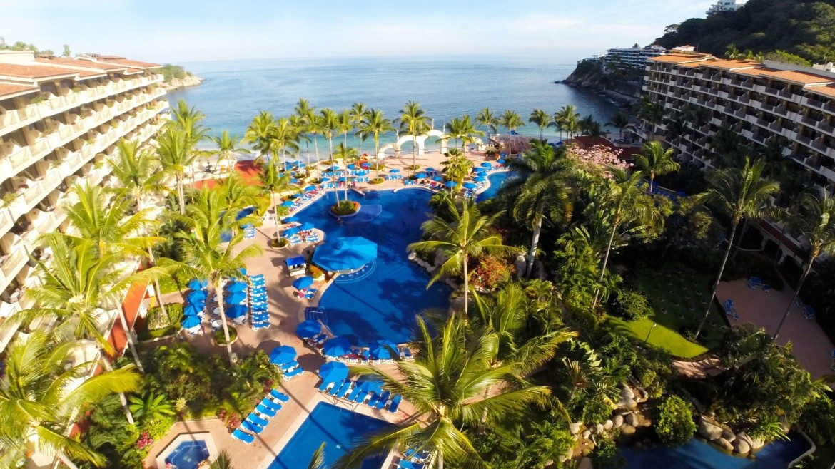 Barceló Puerto Vallarta