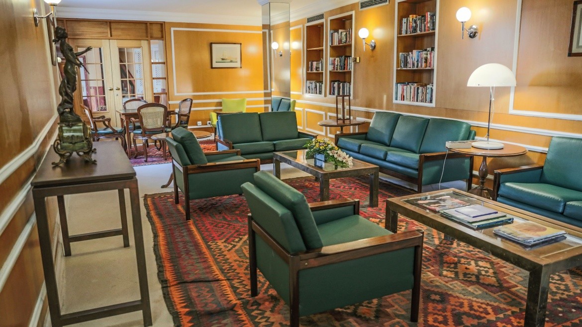 Belver Boa Vista & Spa