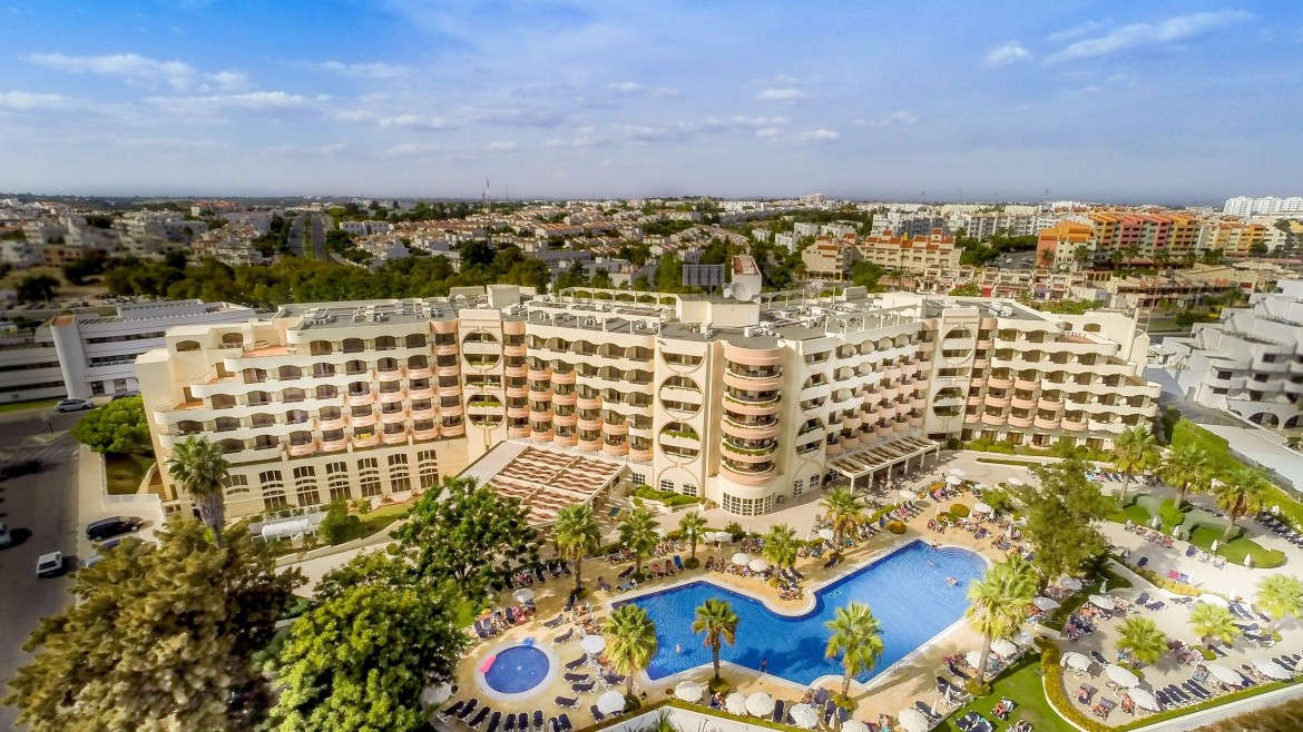 Vila Galé Cerro Alagoa