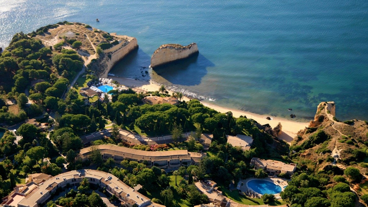 Vilalara Grand Hotel Algarve