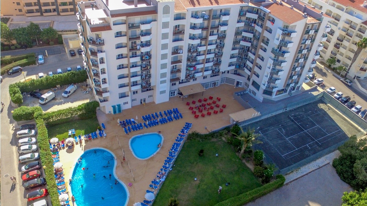 Flor Da Rocha (Praia da Rocha)