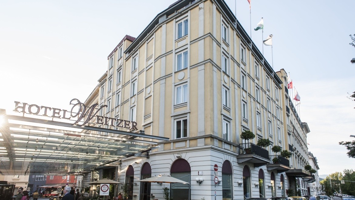 Das Weitzer (Graz)