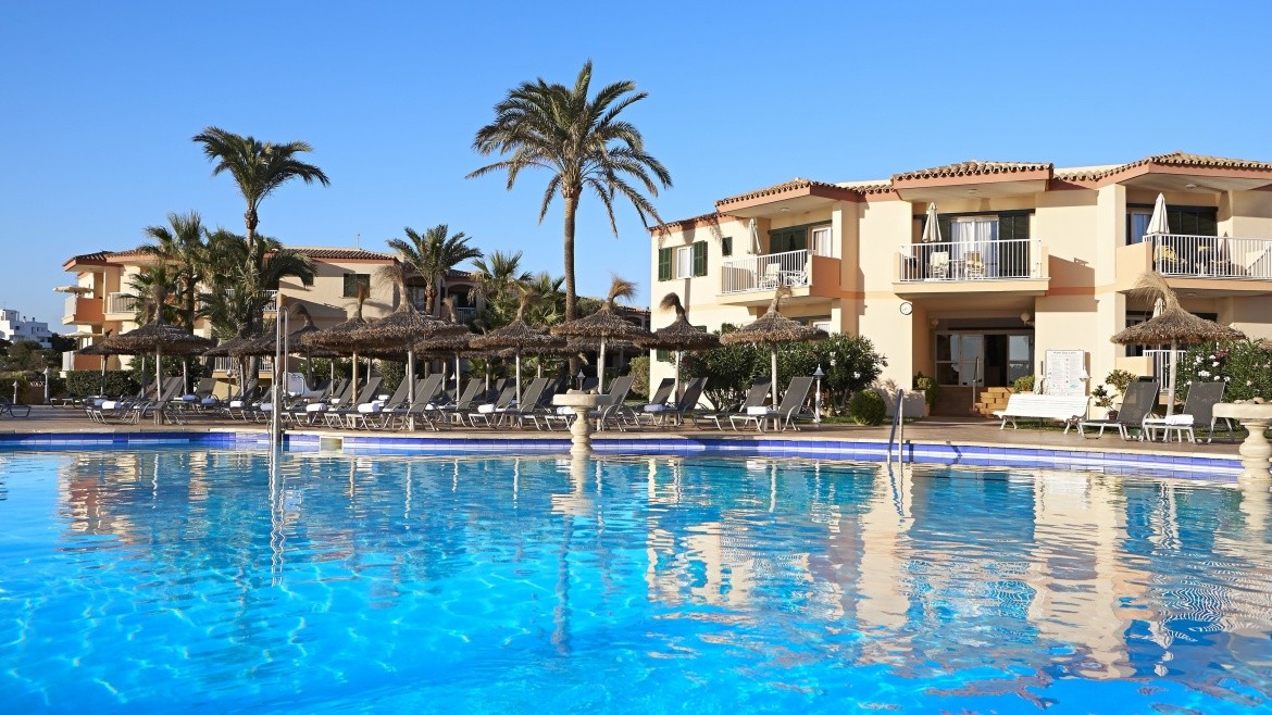 Universal Grand Leon & Spa (ex. Don Leon)