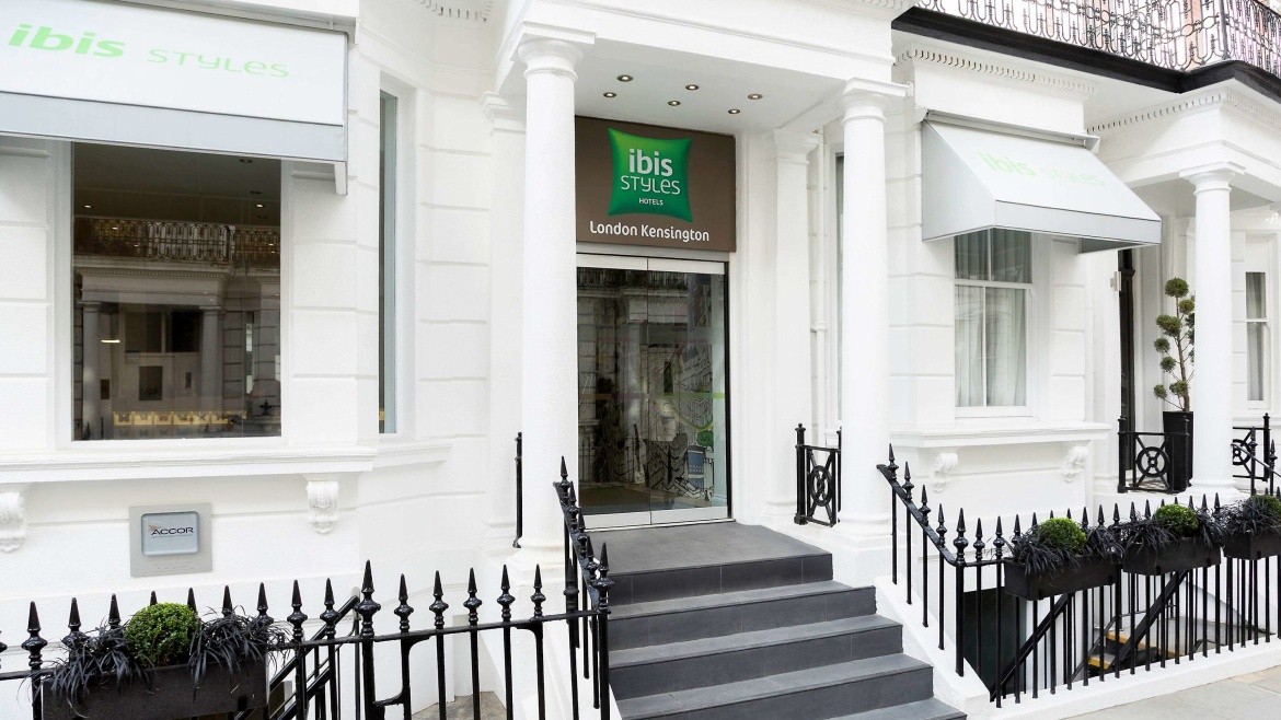 Heeton Concept Kensington