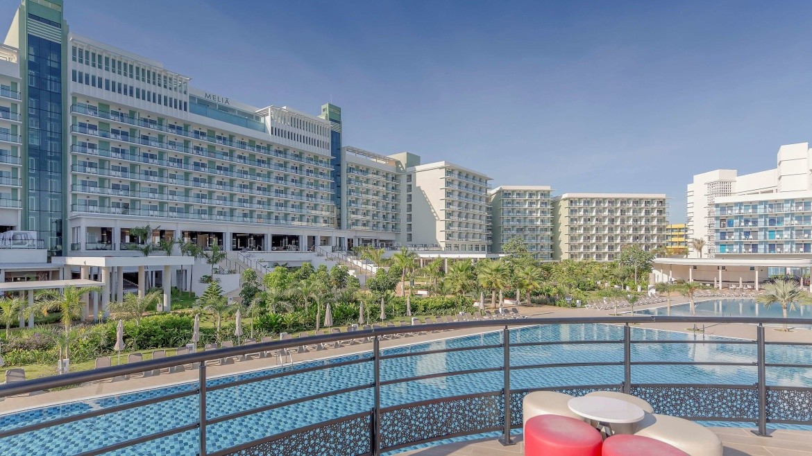 Meliá Internacional